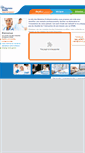 Mobile Screenshot of maladies-professionnelles.cramif.fr